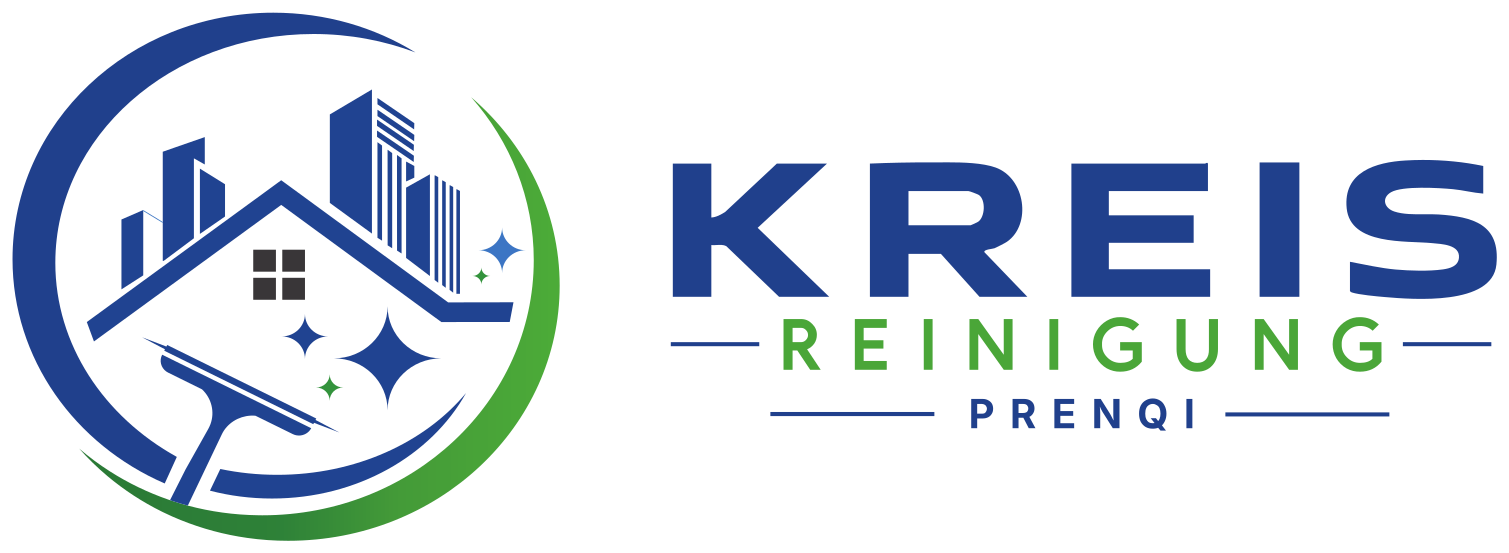 Kreis Reinigung Prenqi